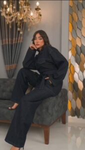 Ensmble Jeans Original Europe