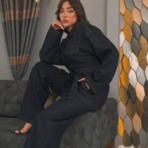 Ensmble Jeans Original Europe