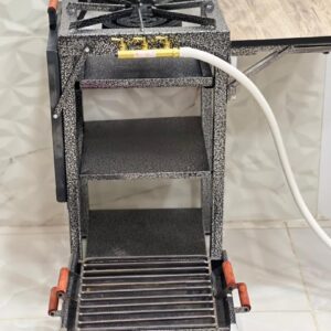 الطابونة 5 فـي 1 من Casa Lux DZ La Livraison Gratuit